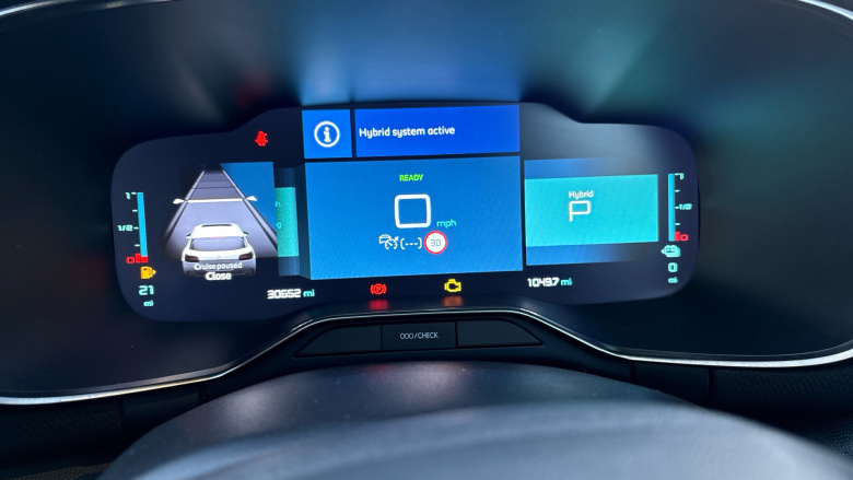 Citroen C5 Aircross 1.6 Plug-in Hybrid Max 5dr e-EAT8 Hatchback